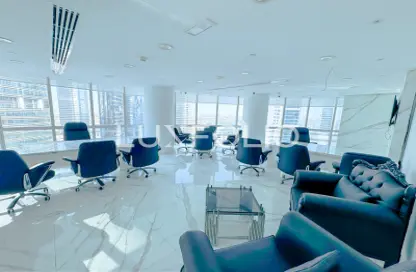 Office Space - Studio for rent in Almas Tower - Lake Almas East - Jumeirah Lake Towers - Dubai