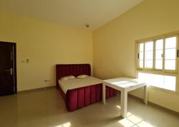 Room / Bedroom image for: Villa - 1 bedroom - 1 bathroom for rent in Mohamed Bin Zayed City Villas - Mohamed Bin Zayed City - Abu Dhabi, Image 1