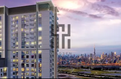 Apartment - 2 Bedrooms - 3 Bathrooms for sale in Sobha Creek Vistas Reserve - Sobha Hartland - Mohammed Bin Rashid City - Dubai