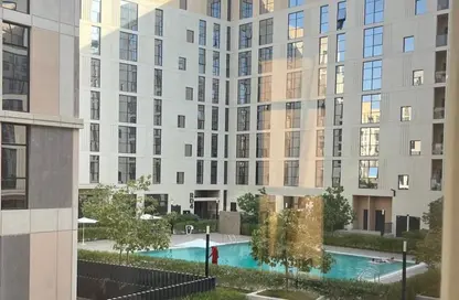 Apartment - Studio - 1 Bathroom for sale in Sama Residences - Al Mamsha - Muwaileh - Sharjah