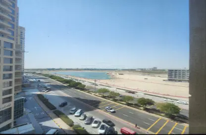 Apartment - 1 Bedroom - 2 Bathrooms for sale in Lakeside Tower C - Lakeside Residence - Dubai Production City (IMPZ) - Dubai