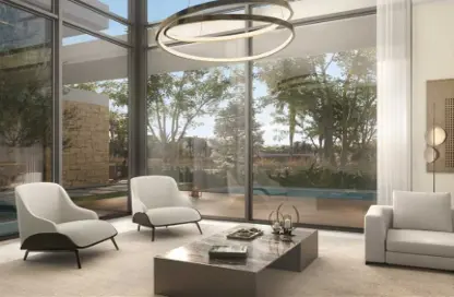 Townhouse - 4 Bedrooms - 4 Bathrooms for sale in Falls - Haven By Aldar - Dubai Land - Dubai