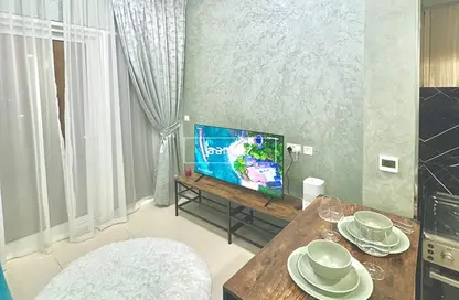 Apartment - 1 Bedroom - 1 Bathroom for rent in Golf Vita A - Golf Vita - DAMAC Hills - Dubai