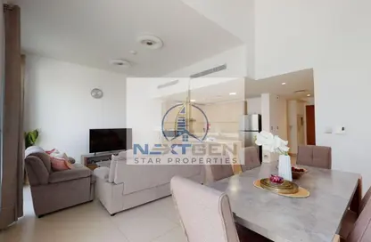Duplex - 2 Bedrooms - 3 Bathrooms for rent in The Pulse Townhouses Cluster 28 - The Pulse Townhouses - The Pulse - Dubai South (Dubai World Central) - Dubai Duplex - 2 Bedrooms - 3 Bathrooms for rent in The Pulse Townhouses Cluster 28 - The Pulse Townhouses - The Pulse - Dubai South (Dubai World Central) - Dubai