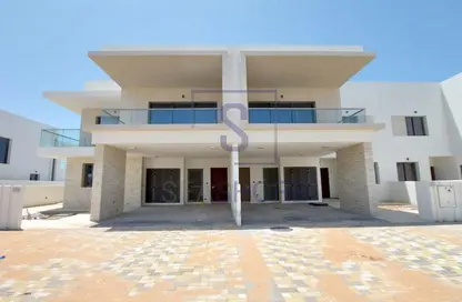 فيلا - 3 غرف نوم - 4 حمامات للايجار في اسبنس - فدان ياس - جزيرة الياس - أبوظبي