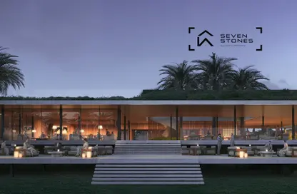 Villa - 3 Bedrooms - 4 Bathrooms for sale in Montura 2 - Grand Polo Club and Resort - Dubai Investment Park (DIP) - Dubai