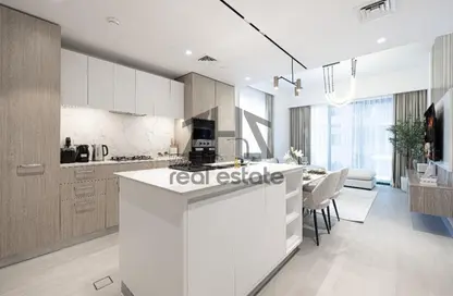 شقة - غرفة نوم - 1 حمام للبيع في باركلي بليس - مدينة الشيخ محمد بن راشد - دبي شقة - غرفة نوم - 1 حمام للبيع في باركلي بليس - مدينة الشيخ محمد بن راشد - دبي