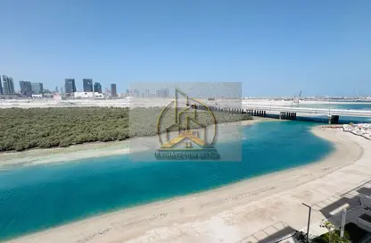 شقة - غرفة نوم - 2 حمامات للايجار في مساكن الواحة - شمس أبوظبي - جزيرة الريم - أبوظبي