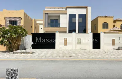 Villa - 5 Bedrooms - 7 Bathrooms for sale in Al Mowaihat 1 - Al Mowaihat - Ajman