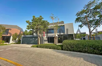 Villa - 5 Bedrooms - 7+ Bathrooms for rent in Kaya - Masaar - Tilal City - Sharjah