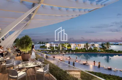 فيلا - 4 غرف نوم - 5 حمامات للبيع في فلل بالم جروف - جزيرة سينية - مارينا أم القيوين - أم القيوين فيلا - 4 غرف نوم - 5 حمامات للبيع في فلل بالم جروف - جزيرة سينية - مارينا أم القيوين - أم القيوين