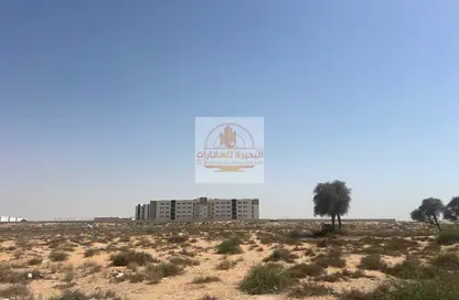 أرض - استوديو للبيع في آلصجعه - الشارقة
