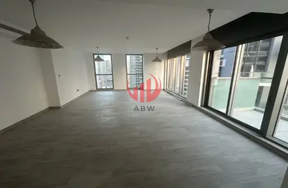 Apartment - 3 Bedrooms - 4 Bathrooms for rent in ATRIA RA - Atria Residences - Business Bay - Dubai