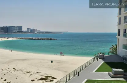 Apartment - 2 Bedrooms - 3 Bathrooms for sale in Pacific Tonga - Pacific - Al Marjan Island - Ras Al Khaimah