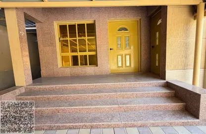 Villa - 4 Bedrooms - 5 Bathrooms for rent in Al Mowaihat 3 - Al Mowaihat - Ajman