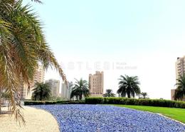 عمارة بالكامل للبيع في مسكن الجداف - الجداف - دبي