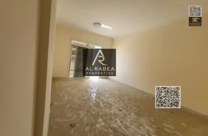 Apartment - 1 Bedroom - 2 Bathrooms for rent in Al Mowaihat 2 - Al Mowaihat - Ajman