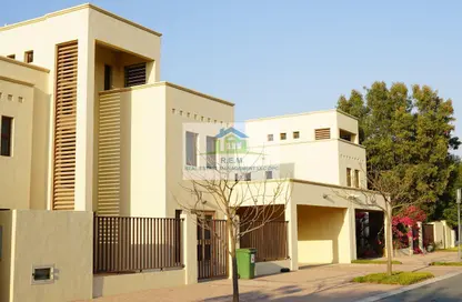 Villa - 3 Bedrooms - 5 Bathrooms for sale in Bermuda - Mina Al Arab - Ras Al Khaimah