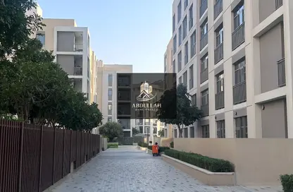 Apartment - Studio - 1 Bathroom for rent in Uptown Al Zahia - Al Zahia - Muwaileh Commercial - Sharjah