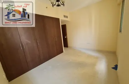 Apartment - 2 Bedrooms - 2 Bathrooms for rent in Fire Station Road - Muwaileh - Sharjah