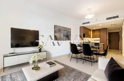 Apartment - 1 Bedroom - 2 Bathrooms for rent in Avanos - Jumeirah Village Circle - Dubai