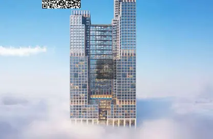 شقة - غرفة نوم - 2 حمامات للبيع في مساكن كورنيش عجمان - طريق كورنيش عجمان - عجمان شقة - غرفة نوم - 2 حمامات للبيع في مساكن كورنيش عجمان - طريق كورنيش عجمان - عجمان