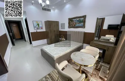 Apartment - Studio - 1 Bathroom for sale in Al Amira Village - Al Yasmeen - Ajman