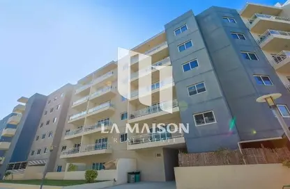 Apartment - 2 Bedrooms - 3 Bathrooms for sale in Al Reef Downtown - Al Reef - Abu Dhabi
