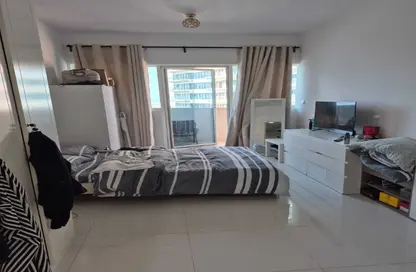 Apartment - 1 Bedroom - 2 Bathrooms for rent in Marina Bay by DAMAC - Najmat Abu Dhabi - Al Reem Island - Abu Dhabi