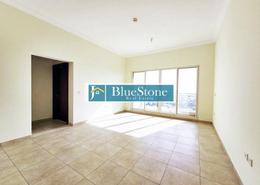 Apartment - 1 bedroom - 1 bathroom for sale in Venetian - Canal Residence - Dubai Sports City - Dubai