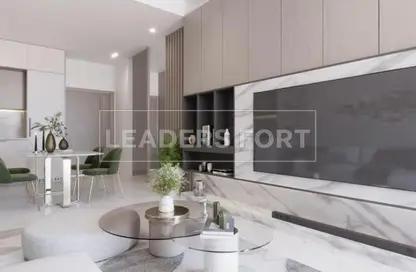 شقة - 1 حمام للبيع في سمانا ايفي جاردنس ٢ - مجمع دبي ريزيدنس - دبي لاند - دبي شقة - 1 حمام للبيع في سمانا ايفي جاردنس ٢ - مجمع دبي ريزيدنس - دبي لاند - دبي