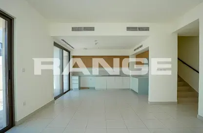 Villa - 3 Bedrooms - 4 Bathrooms for rent in EMAAR South - Dubai South (Dubai World Central) - Dubai