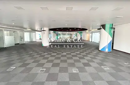 Office Space - Studio for rent in Shatha Tower - Dubai Media City - Dubai