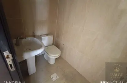 Apartment - 1 Bedroom - 1 Bathroom for rent in Al Rashidiya Towers - Al Rashidiya - Ajman Downtown - Ajman