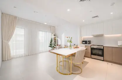 Apartment - 2 Bedrooms - 3 Bathrooms for sale in Naseem Residence - Maryam Gate Residence - Maryam Island - Sharjah