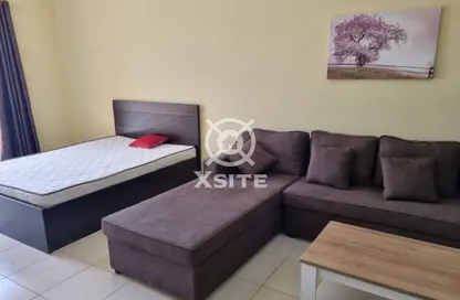 شقة - 1 حمام للايجار في ارزو 1 - توسكان رزدنس - قرية الجميرا سركل - دبي