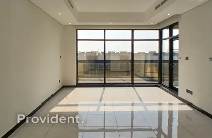 Villa - 3 Bedrooms - 4 Bathrooms for sale in West Village - Al Furjan - Dubai Villa - 3 Bedrooms - 4 Bathrooms for sale in West Village - Al Furjan - Dubai