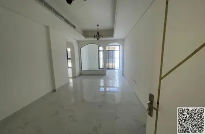 Apartment - 1 Bedroom - 2 Bathrooms for rent in Al Mowaihat 2 - Al Mowaihat - Ajman Apartment - 1 Bedroom - 2 Bathrooms for rent in Al Mowaihat 2 - Al Mowaihat - Ajman
