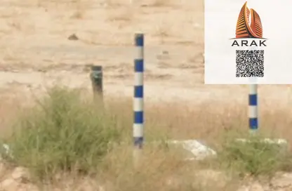 Land - Studio for sale in Al Mowaihat 2 - Al Mowaihat - Ajman