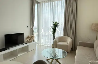 شقة - غرفة نوم - 1 حمام للايجار في محمية صبحا كريك فيستاس - صبحا هارتلاند - مدينة الشيخ محمد بن راشد - دبي