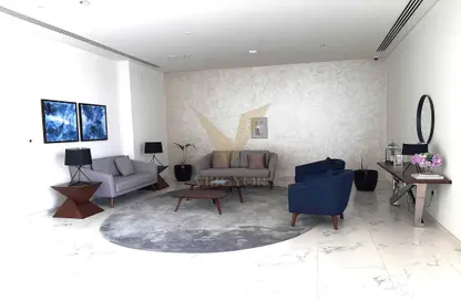 Apartment - 1 Bedroom - 2 Bathrooms for sale in Noor 3 - Midtown - Dubai Production City (IMPZ) - Dubai