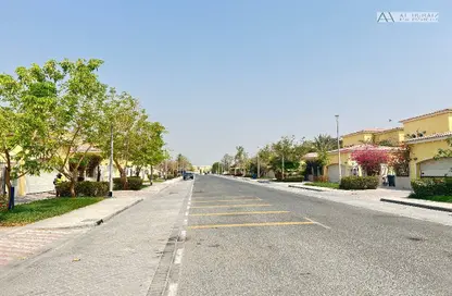 Villa - 3 Bedrooms - 4 Bathrooms for rent in Jumeirah Park Homes - Jumeirah Park - Dubai