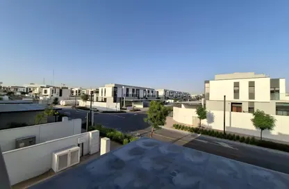 Townhouse - 4 Bedrooms - 4 Bathrooms for sale in Murooj Al Furjan West - Al Furjan - Dubai