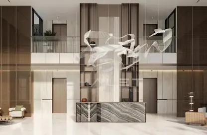 Apartment - Studio - 1 Bathroom for sale in Serene Gardens 2 - Serene Gardens - Discovery Gardens - Dubai