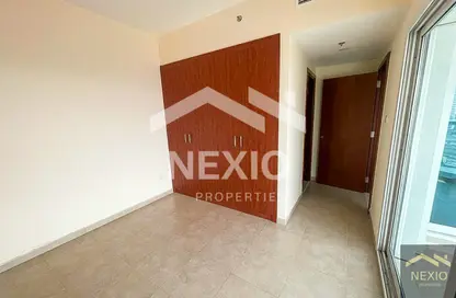 شقة - غرفة نوم - 2 حمامات للايجار في بوابة دبي الجديدة 2 - (JLT) مجمع A - أبراج بحيرة الجميرا - دبي