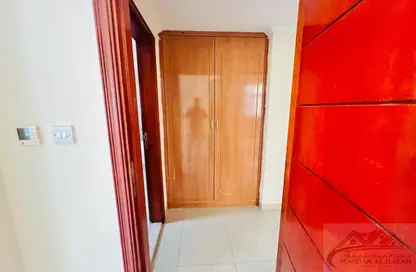 شقة - 2 غرف نوم - 2 حمامات للايجار في بناية مويليح 29 - مويلح - الشارقة