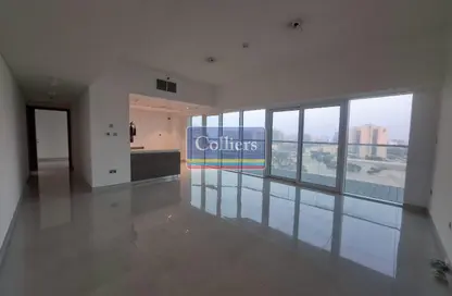 Apartment - 1 Bedroom - 2 Bathrooms for rent in Al Hadeel - Al Bandar - Al Raha Beach - Abu Dhabi