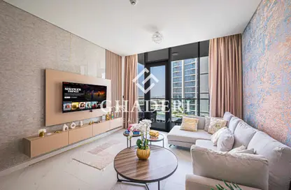 Apartment - 1 Bedroom - 2 Bathrooms for rent in Residences 13 - District One - Mohammed Bin Rashid City - Dubai