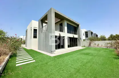 Villa - 4 Bedrooms - 3 Bathrooms for rent in Sidra Villas I - Sidra Villas - Dubai Hills Estate - Dubai