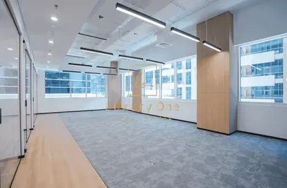 Office Space - Studio for rent in Bay Square Building 7 - Bay Square - Business Bay - Dubai